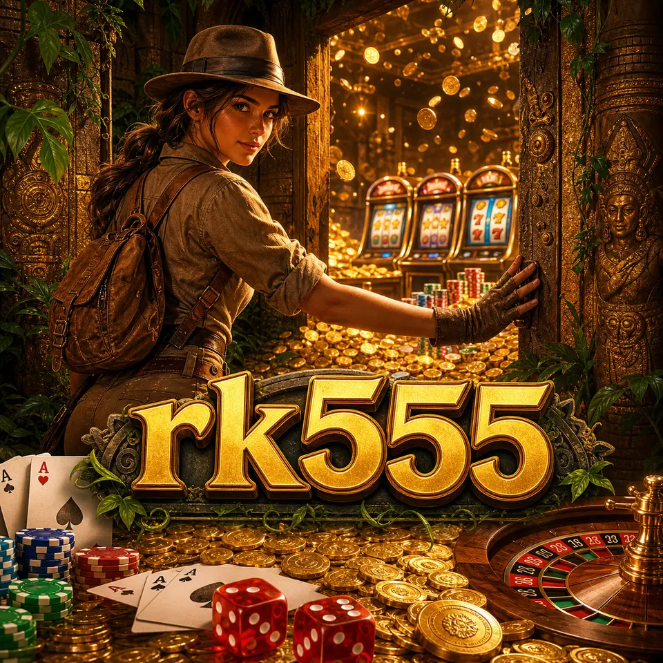 rk555 APK
