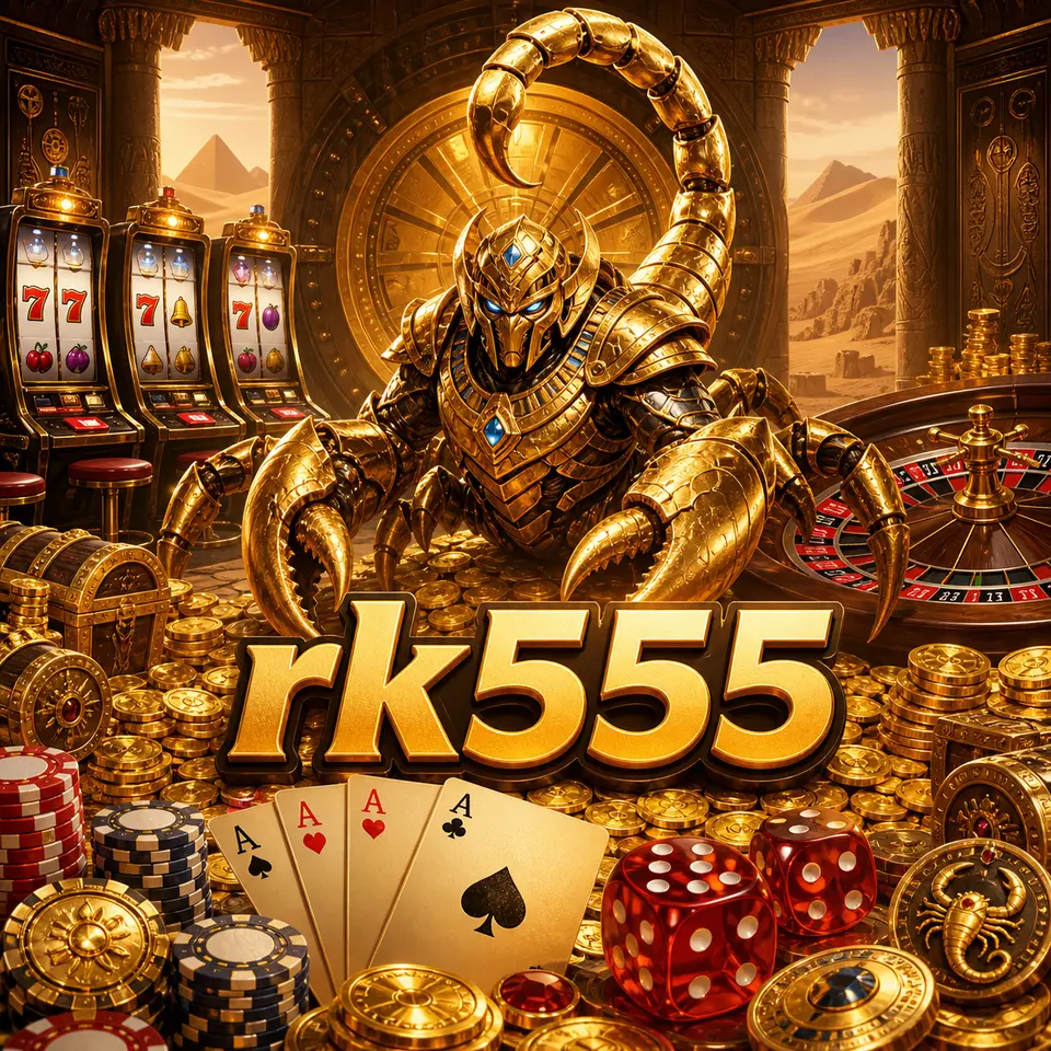 rk555 Masuk