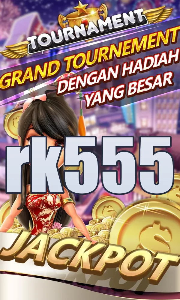 rk555 Masuk