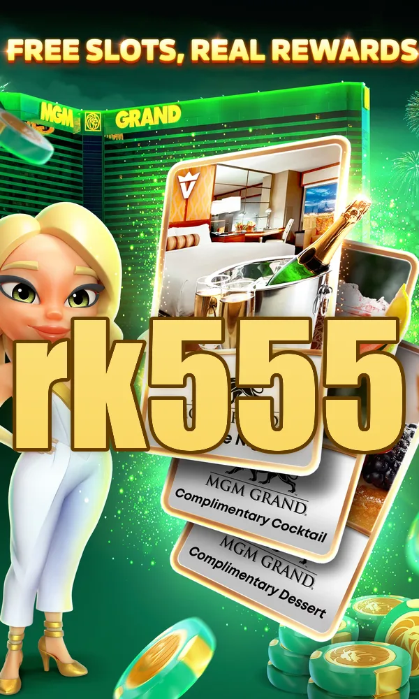 rk555 Masuk
